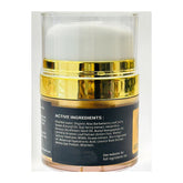Tone Perfecting Moisturizer
